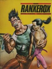 Ranxerox (Primo Carnera Editore)