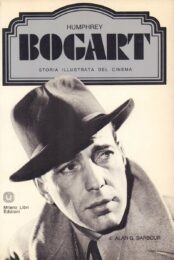 Storia illustrata del cinema – Humprey Bogart