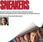 Sneakers (CD)