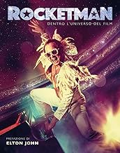 Rocketman – Dentro l’universo del film