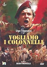 Vogliamo i colonnelli