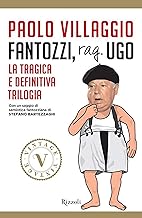 Fantozzi, rag. Ugo – La tragica e definitiva trilogia