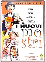 Nuovi mostri, I (2 DVD)