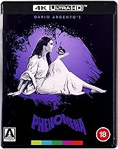 Phenomena 4K UHD