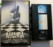 Mamba (VHS – inedito in dvd)