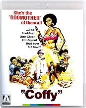 Coffy (Blu Ray)