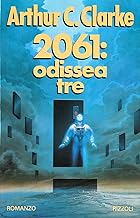 Arthur C. Clarke – 2061: Odissea Tre