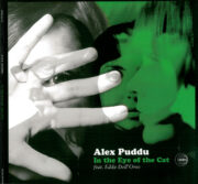 Alex Puddu feat. Edda Dell’Orso – In The Eye Of The Cat (CD)