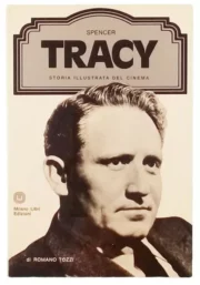 Storia illustrata del cinema – Spencer Tracy