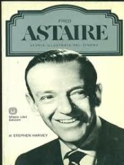 Storia illustrata del cinema – Fred Astaire