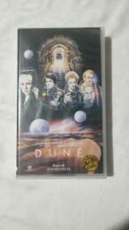 Dune (VHS)