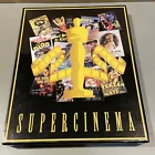 Supercinema – The great collection cards