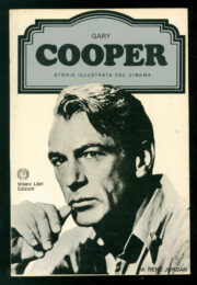 Storia illustrata del cinema – Gary Cooper