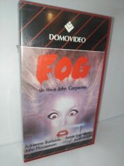 Fog, The (VHS)