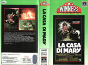 Casa di Mary, La (VHS)