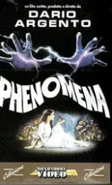 Phenomena (VHS)