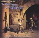 The 7th Voyage Of Sinbad (CD)