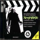 Nosferatu – A Symphony Of Horror (Complete Restored Version) (CD)