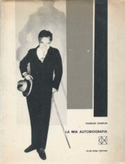 Charles Chaplin – La mia autobiografia