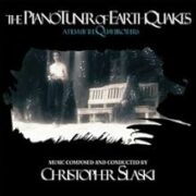 Pianohunter of Earthquake (CD)