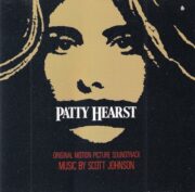 Patty Hearst (CD)