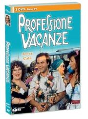 Professione Vacanze (3 DVD)