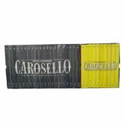 Carosello – Un mito intramontabile (collezione 30 DVD + raccoglitori)