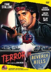 Terror In Beverly Hills