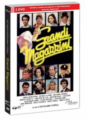 Grandi Magazzini (Film+Film Tv) 2 DVD