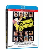 Grandi Magazzini (Film+Film Tv) Blu Ray + DVD