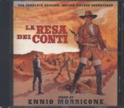 Resa dei conti, La (CD)