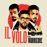 Il Volo Sings Morricone (CD)