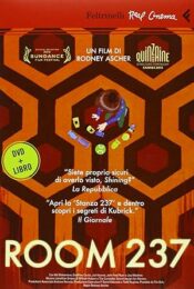 Room 237 (DVD + LIBRO)