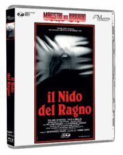 Nido Del Ragno (Blu Ray)