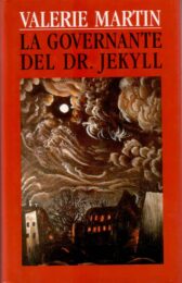 Mary Reilly – La governante del dr. Jekyll (Romanzo)