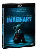 Imaginary (Blu Ray)