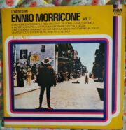 Ennio Morriocne – I Western vol.2 (LP)