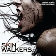 Skin Walkers (CD)