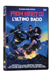 Prom Night 3 – L’ultimo bacio