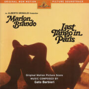 Last Tango in Paris / Ultimo tango a Parigi (CD DELUXE EDITION)