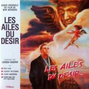 Cielo sopra Berlino, Il – Le ailes du desir (LP)