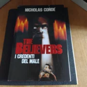 Believers – I credenti del male (romanzo)