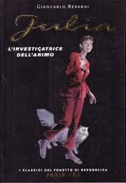 Classici del fumetto serie oro n.41 – Julia