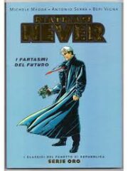 Classici del fumetto serie oro n.33 – Nathan Never