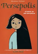 Classici del fumetto serie oro n.37 – Persepolis