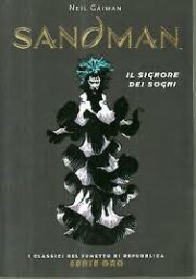 Classici del fumetto serie oro n.48 – Sandman