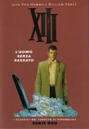 Classici del fumetto serie oro n.54 – XIII