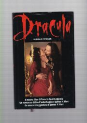 Dracula di Bram Stoker (Romanzo)