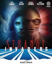 Strange Invaders (Blu Ray)