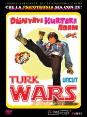 Dal 10/2024 – Dunyayi Kurtaran Adam – Turk wars